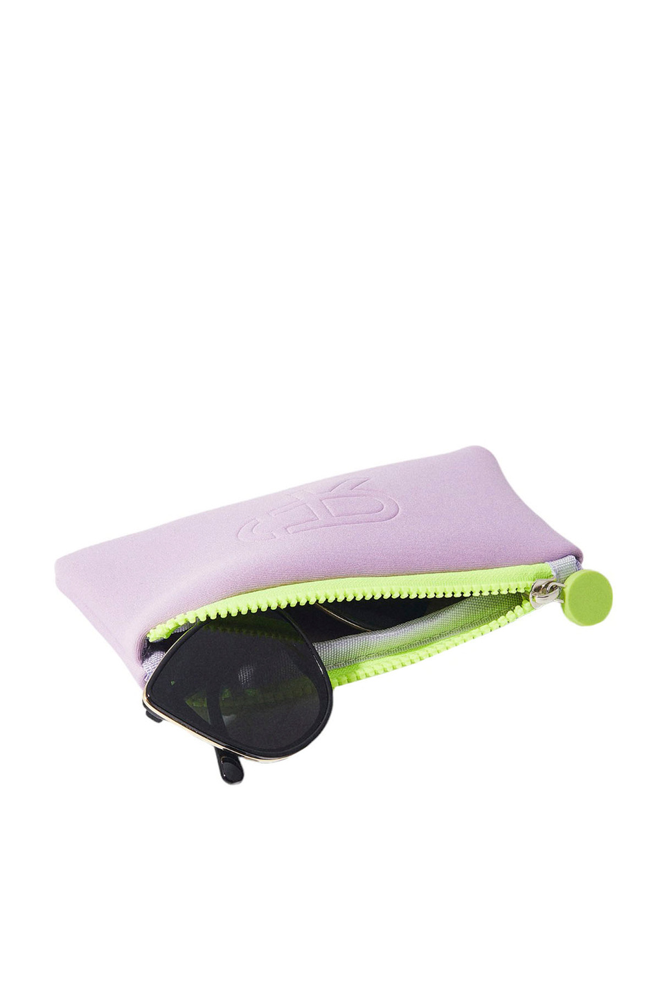 Женский Parfois Солнцезащитные очки (цвет ), артикул 196759 | Фото 3