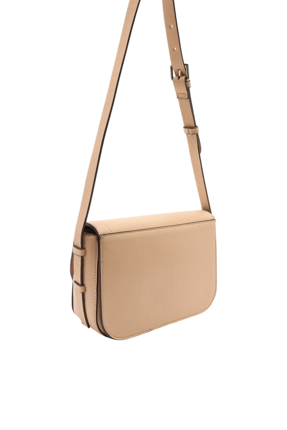 Женский Parfois Сумка через плечо с клапаном (цвет ), артикул 245441 | Фото 2