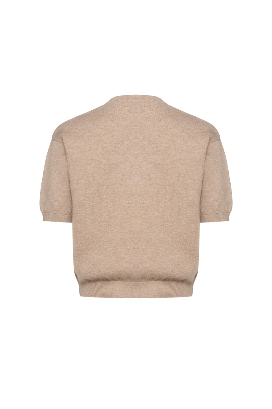 Женский Max Mara Джемпер NIRVANA из шерсти и кашемира (цвет ), артикул 2529366223 | Фото 2