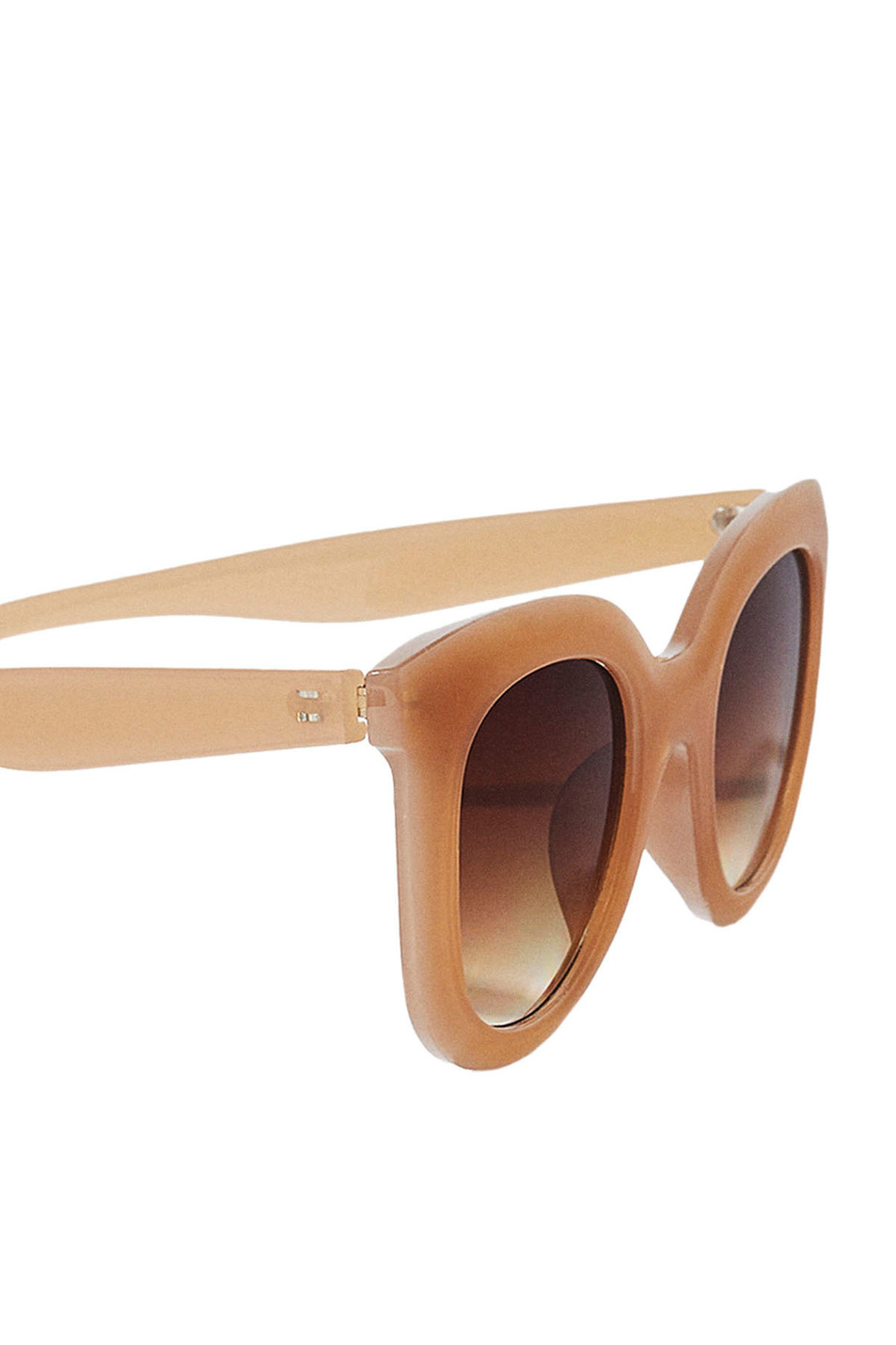 Женский Parfois Солнцезащитные очки (цвет ), артикул 209671 | Фото 3
