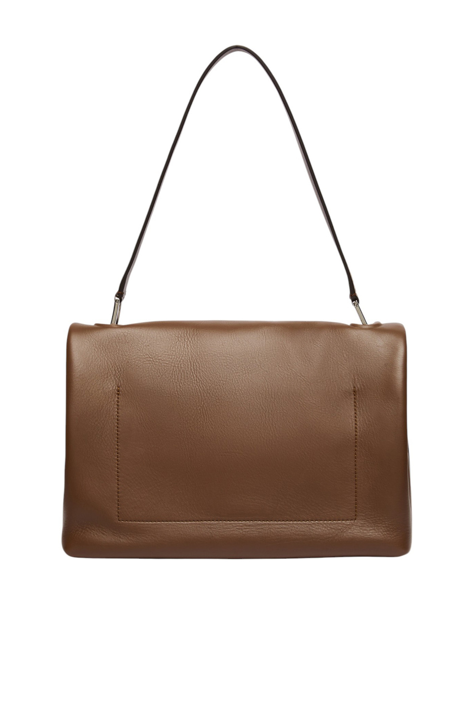 Женский Max Mara Сумка ARCHETIPO6 из натуральной кожи (цвет ), артикул 2514511351 | Фото 3