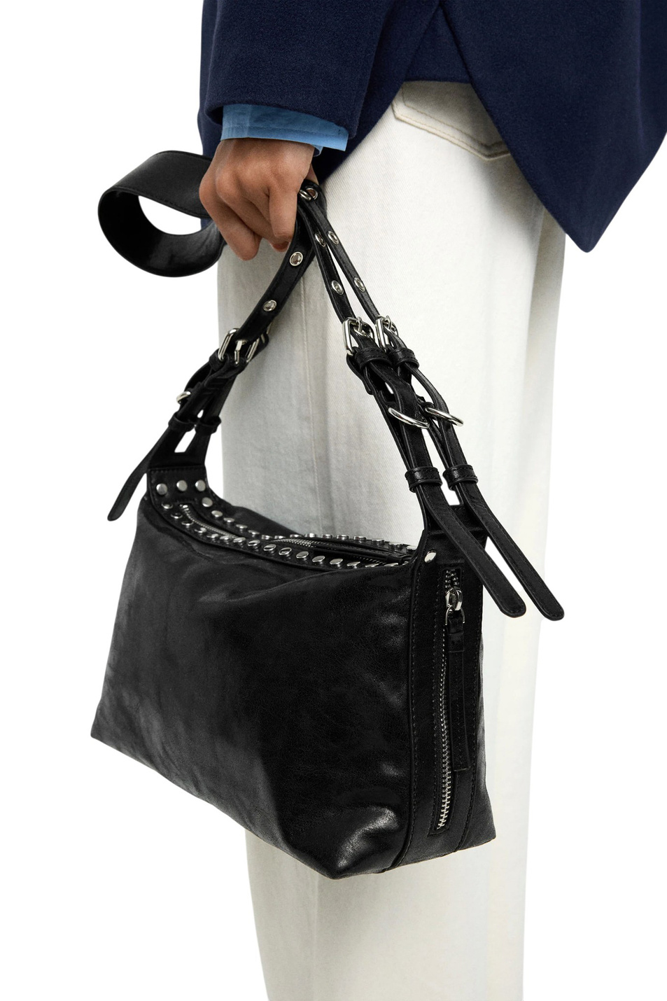 Женский Parfois Сумка из искусственной кожи (цвет ), артикул 239682 | Фото 5