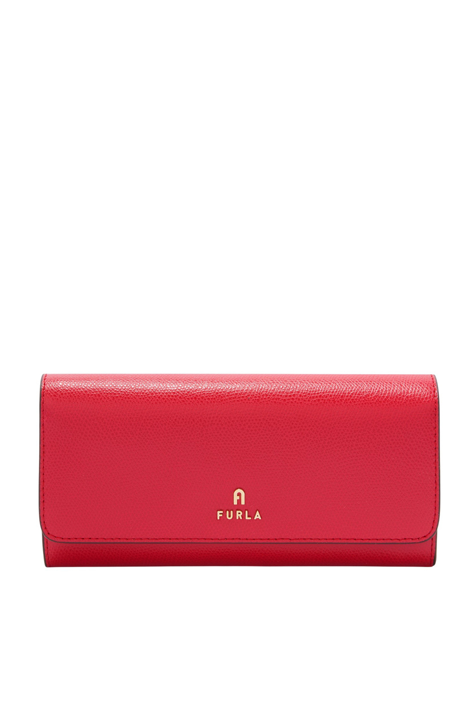 Женский Furla Портмоне CAMELIA из натуральной кожи (цвет ), артикул WP00317-ARE000 | Фото 1