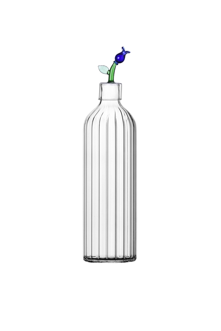 Бутылка BOTANICA, 1 л|Основной цвет:Прозрачный|Артикул:09354040 | Фото 1