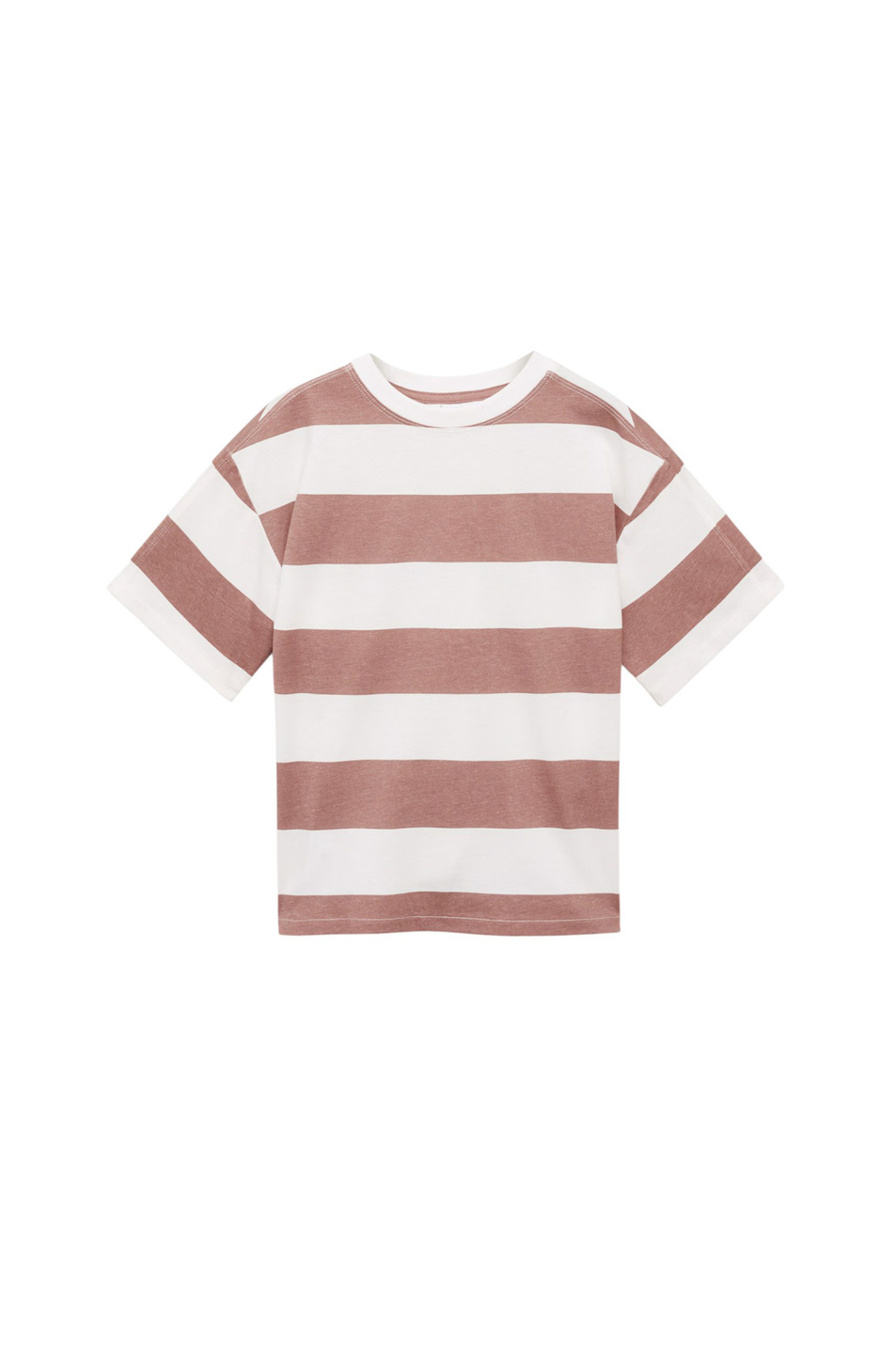 Мальчикам Mango Kids Футболка SODER из хлопка (цвет ), артикул 87005956 | Фото 1