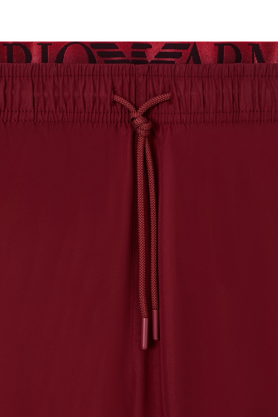 Мужской Emporio Armani Шорты для плавания с логотипом (цвет ), артикул EM000686-AF20432 | Фото 4