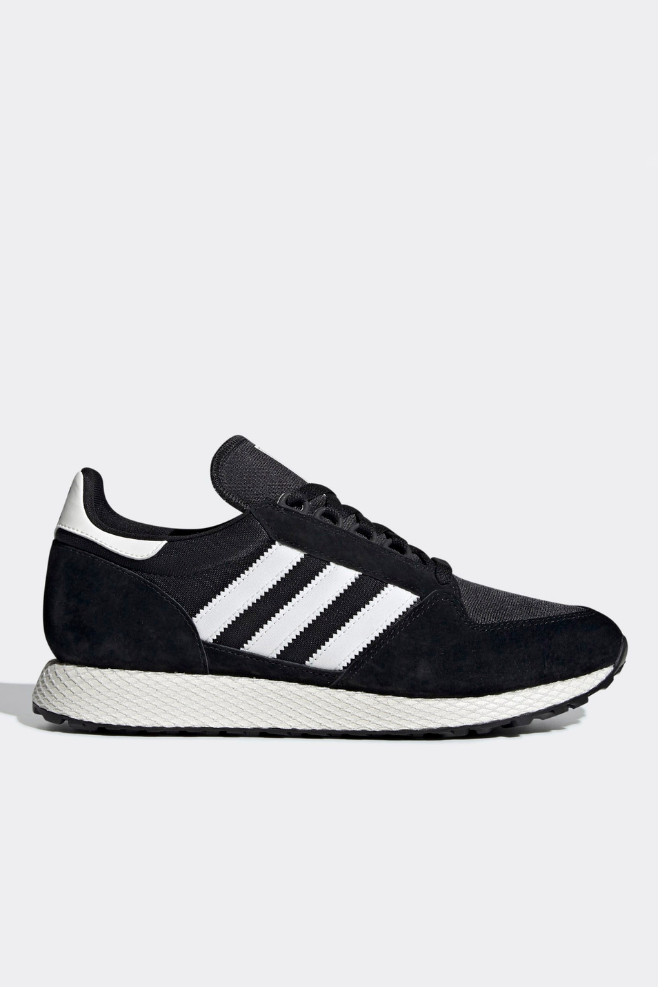 Мужской Adidas Кроссовки Forest Grove (цвет ), артикул EE5834 | Фото 1