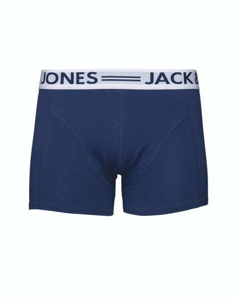 Jack & Jones Трусы-боксеры JACSENSE TRUNKS ( цвет), артикул 12075392 | Фото 1