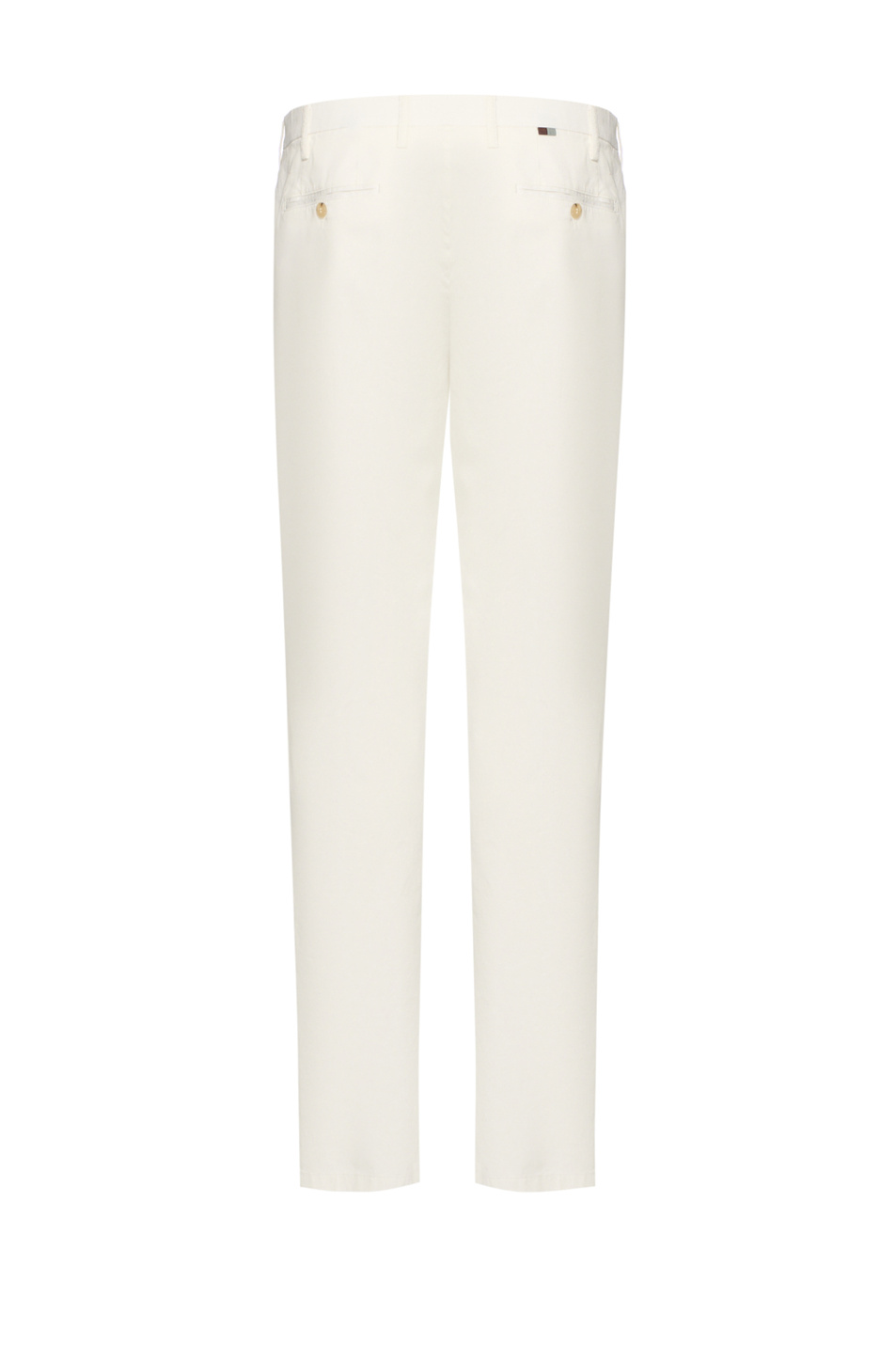 Мужской Canali Брюки из эластичного хлопка (цвет ), артикул D91697PT01636 | Фото 2