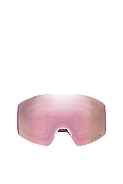 Горнолыжная маска 0OO7103|Основной цвет:Розовый|Артикул:0OO7103 | Фото 1