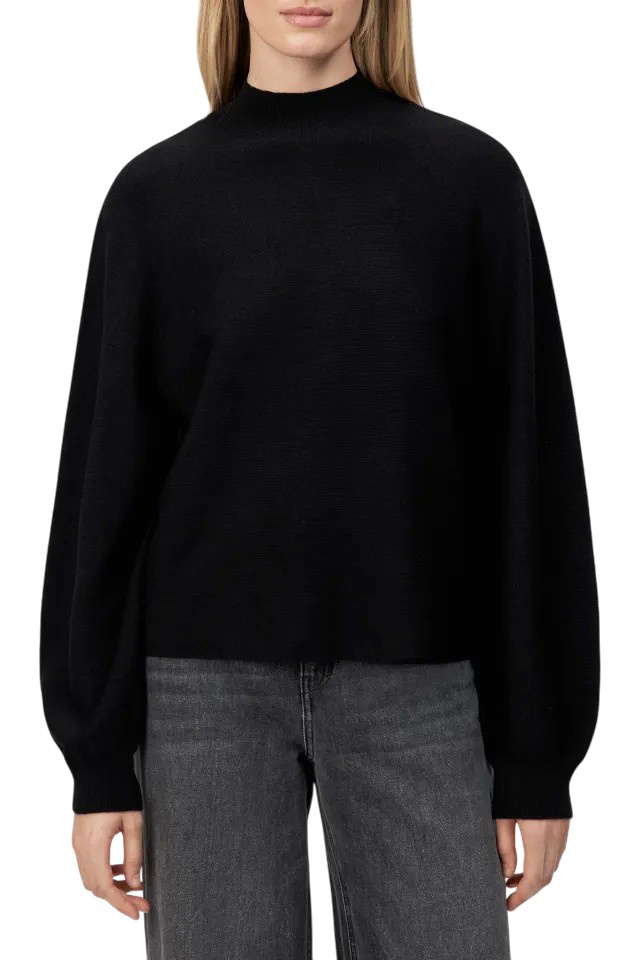 Женский Drykorn Джемпер KIMONI из шерсти (цвет ), артикул 420002-88705 | Фото 3