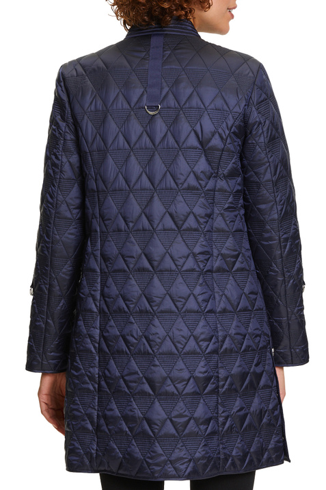 Betty Barclay Куртка с воротником-стойкой и карманами на молнии ( цвет), артикул 7263/1537 | Фото 5