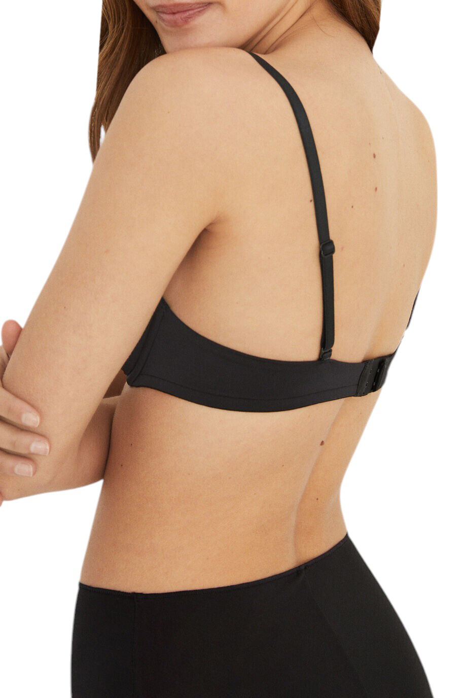 Женский Women'secret Бюстгальтер из микрофибры (цвет ), артикул 4277759 | Фото 2
