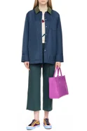 Женский Max&Co Куртка однотонная LIBRETTO (цвет ), артикул 74840123 | Фото 2