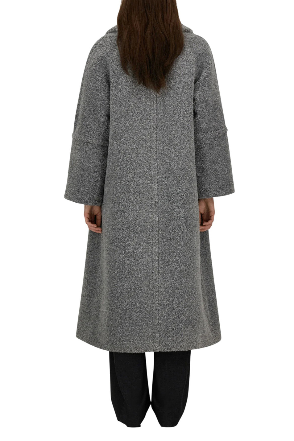 Женский Herno Пальто в стиле Teddy (цвет ), артикул CA000583D-12735 | Фото 5