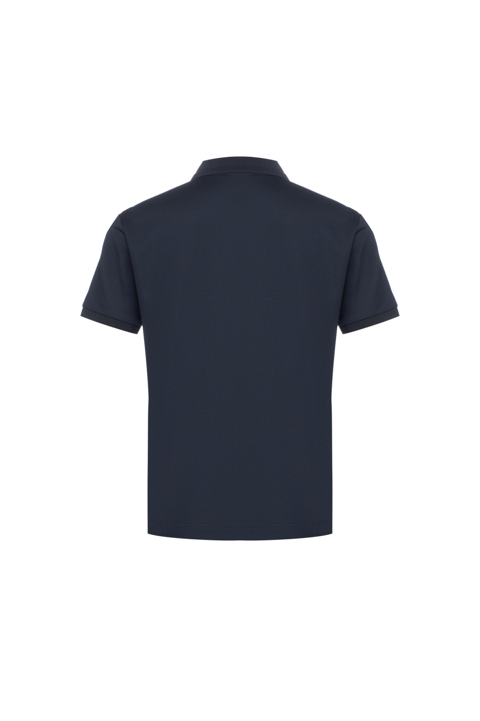 Мужской EA7 Футболка-поло с логотипом (цвет ), артикул 7M001359-AF13862 | Фото 2