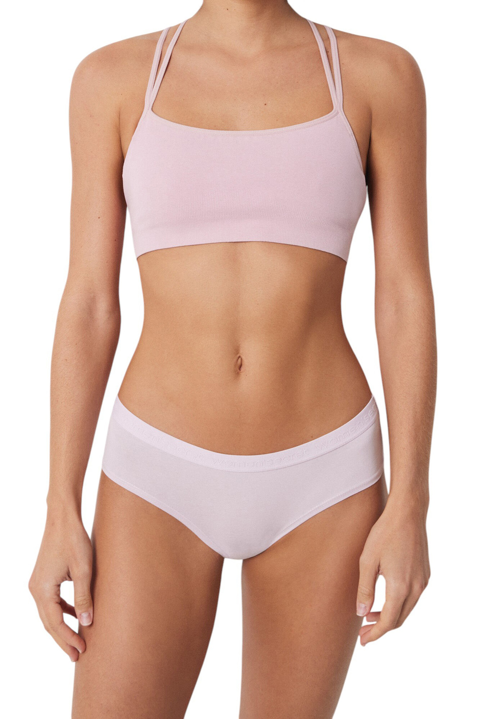 Женский Women'secret Трусы в комплекте из 3 шт (цвет ), артикул 4939952 | Фото 5
