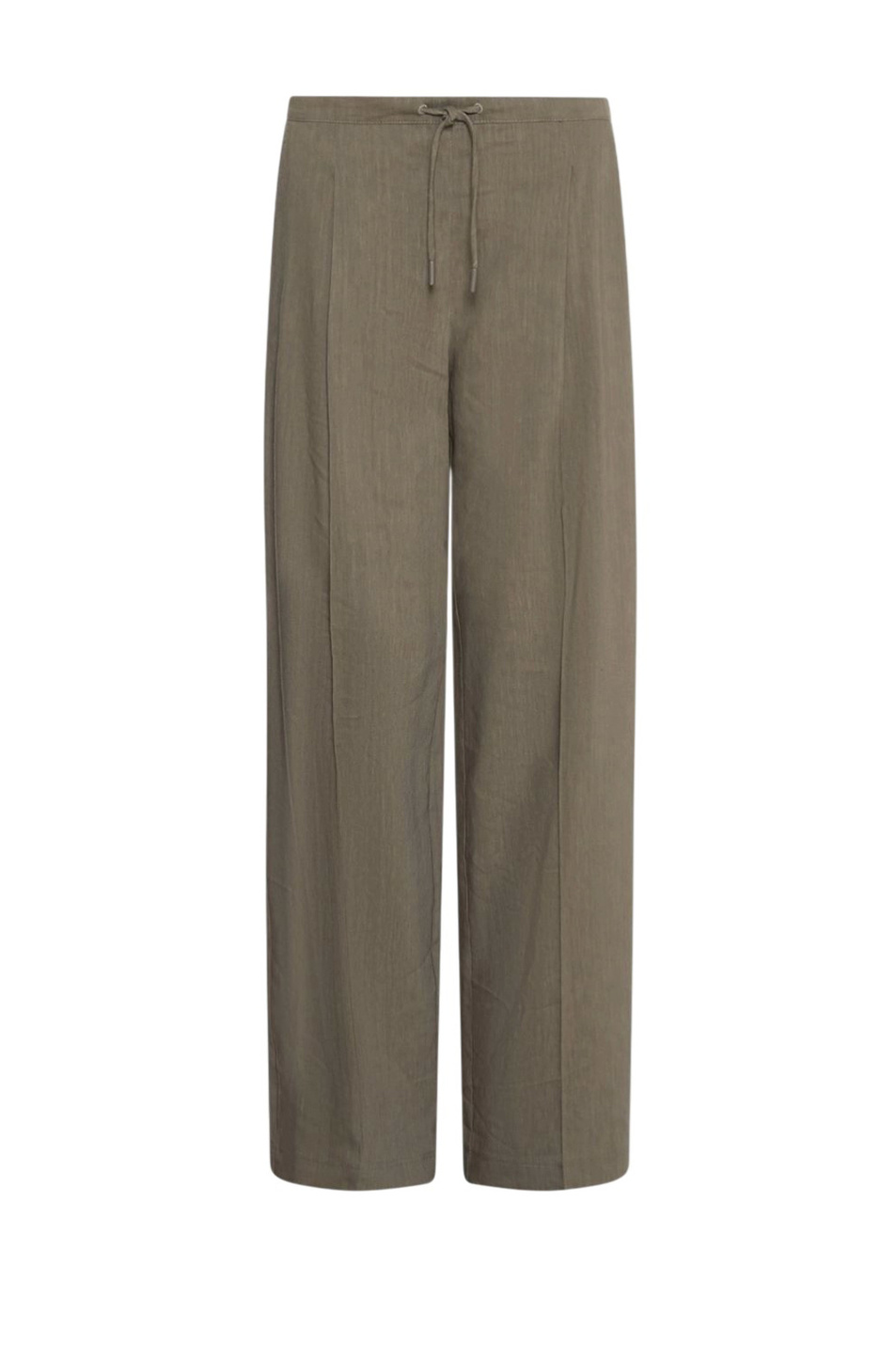 Женский MARELLA Брюки MLMALLORO прямого кроя (цвет ), артикул 2613131115 | Фото 1