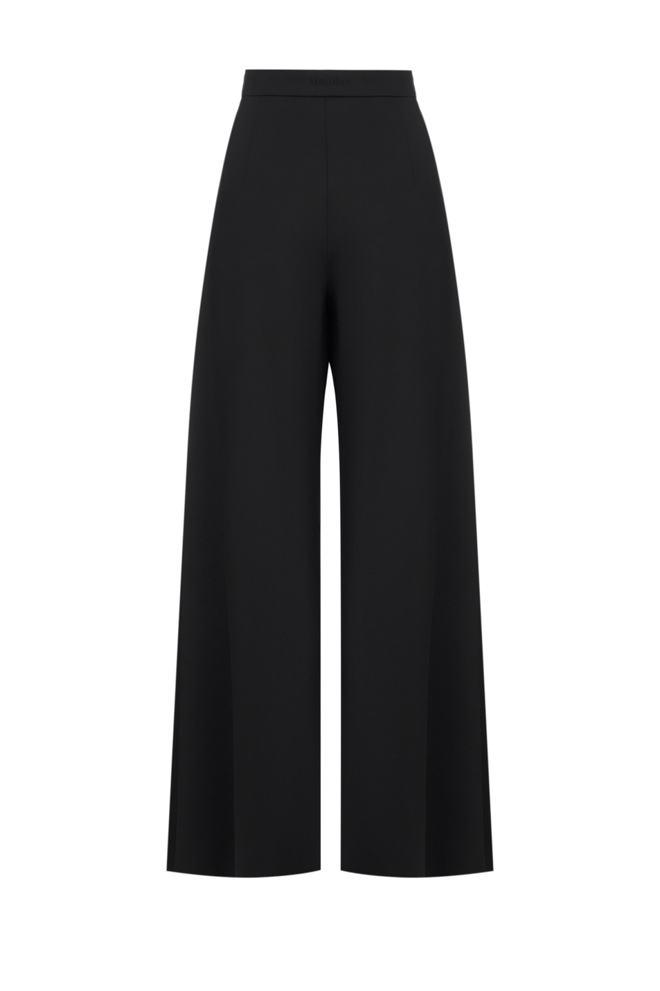 Женский Max Mara Брюки-палаццо CORONA однотонные (цвет ), артикул 2611781032 | Фото 2