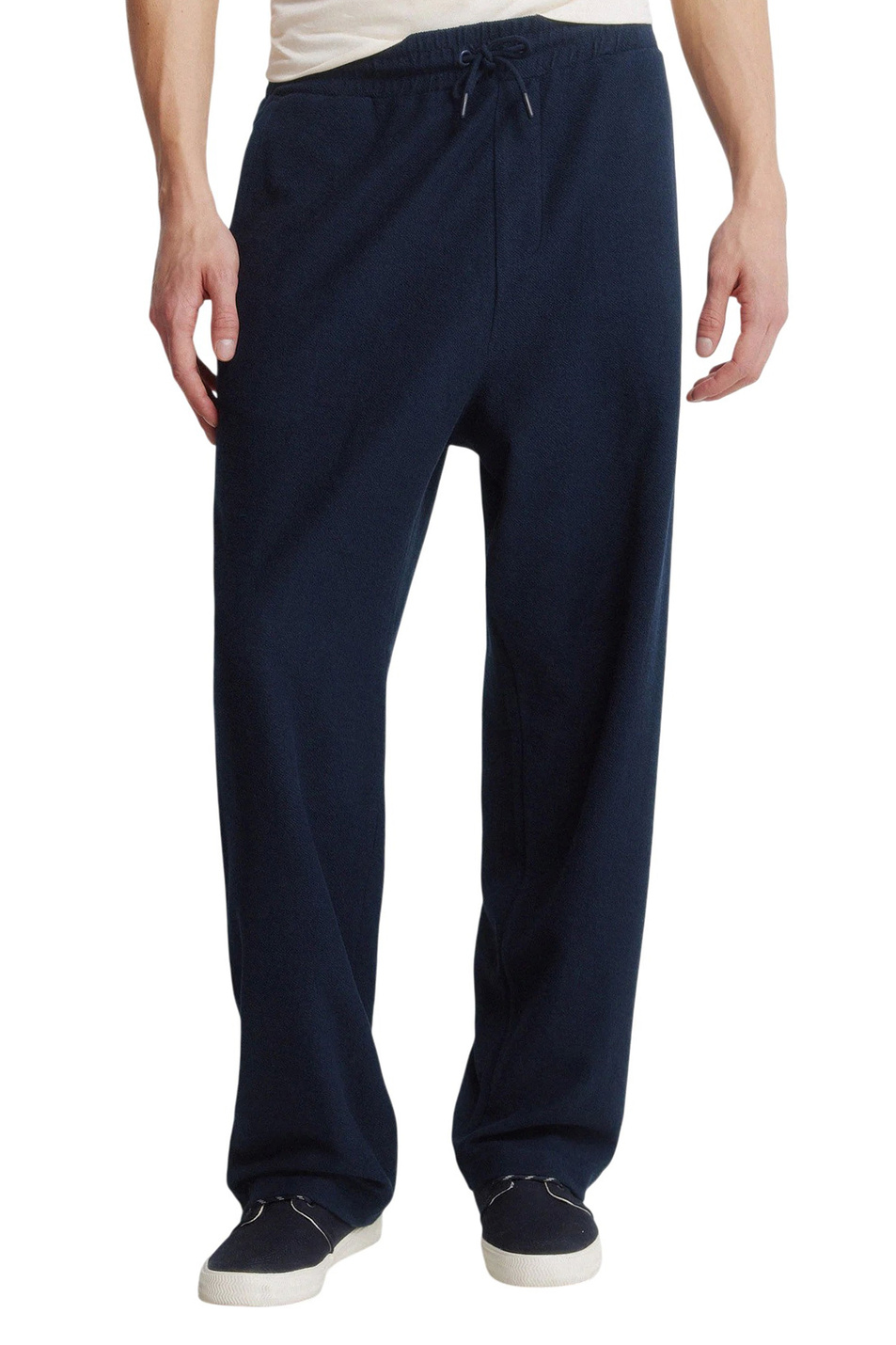 Мужской Springfield Брюки из хлопка (цвет ), артикул 0093188 | Фото 1