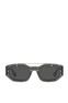 Versace Солнцезащитные очки 0VE2235 ( цвет), артикул 0VE2235 | Фото 2