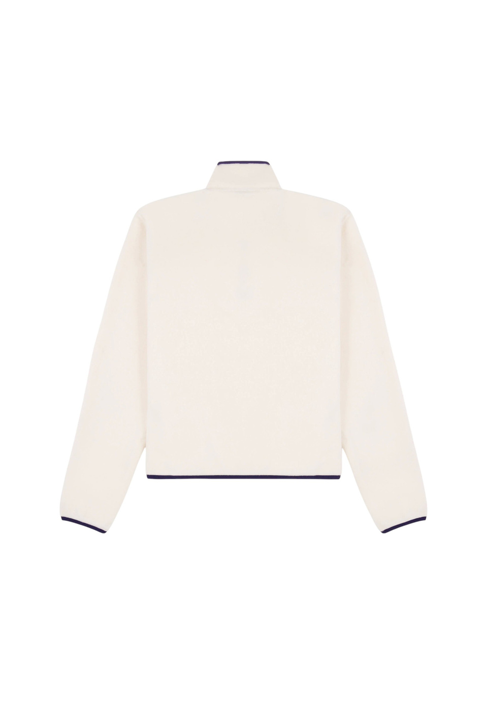 Женский Sporty & Rich Толстовка с логотипом (цвет ), артикул JA064506243CR01 | Фото 2