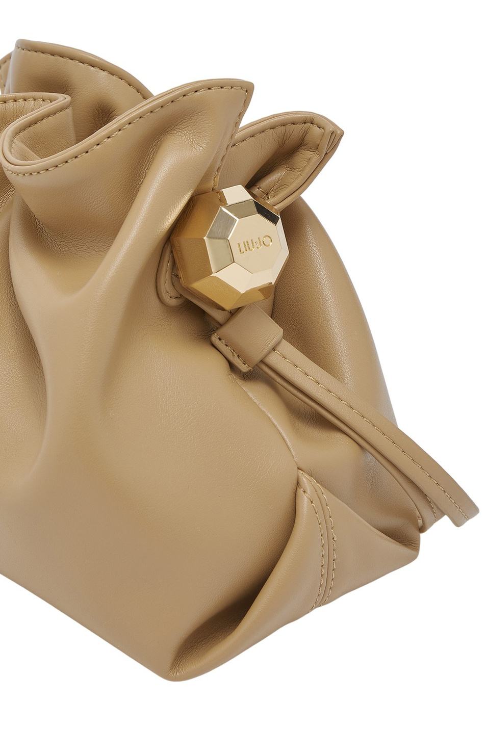 Женский Liu Jo Сумка с логотипом (цвет ), артикул AA6099E0958 | Фото 5