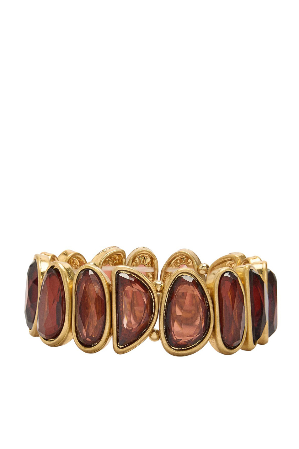 Женский Parfois Браслет со смолой (цвет ), артикул 213089 | Фото 1