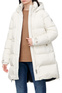 Woolrich Стеганое пальто ALSEA на подкладке из утиного пуха ( цвет), артикул CFWWOU0697FRUT1148 | Фото 5