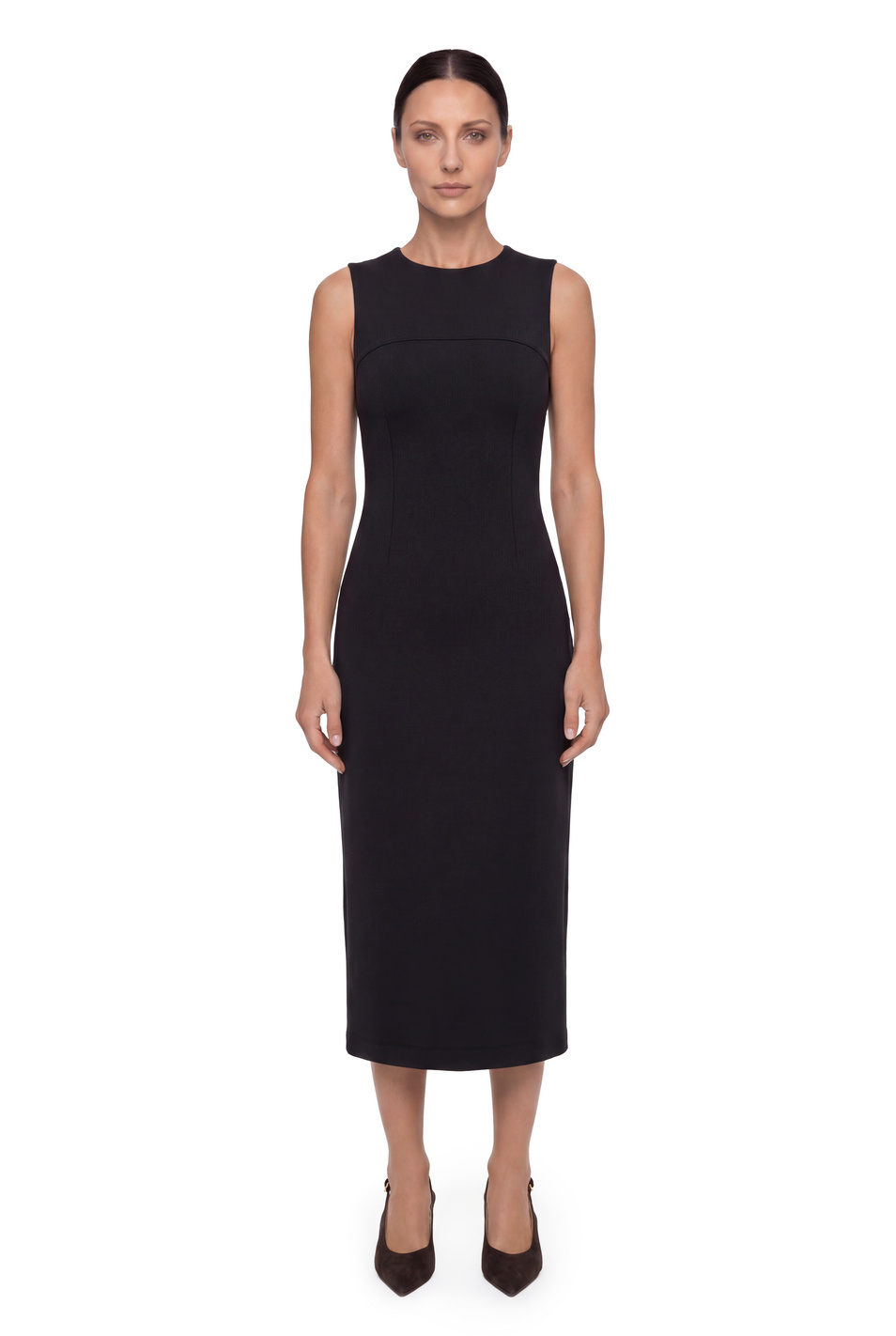 Женский Max Mara Платье VISCHIO (цвет ), артикул 2626626017 | Фото 3