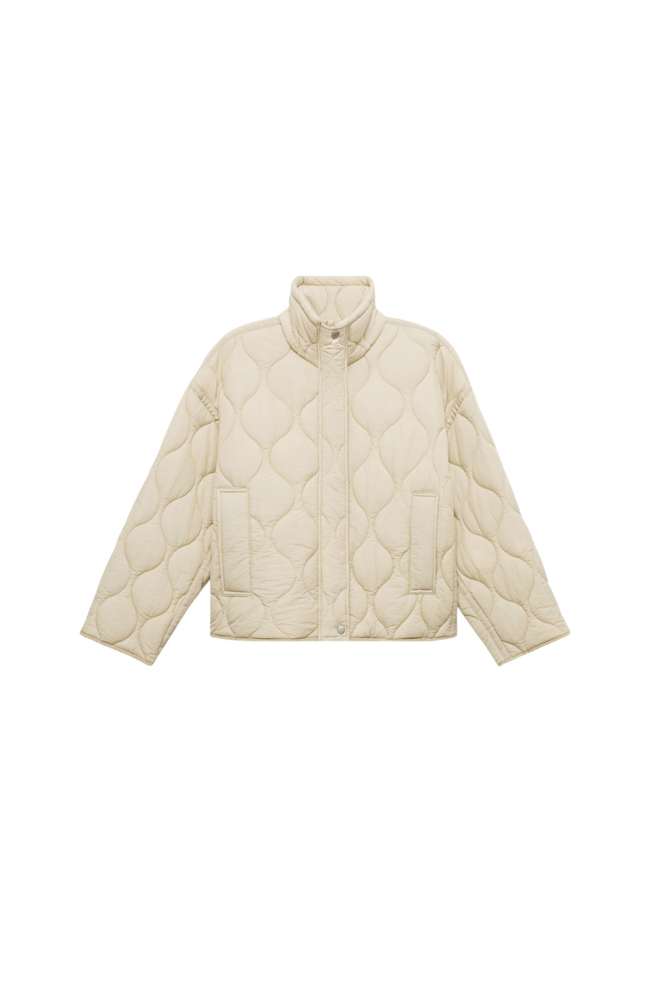 Женский Mango Куртка BOSSA стеганая (цвет ), артикул 17085794 | Фото 1