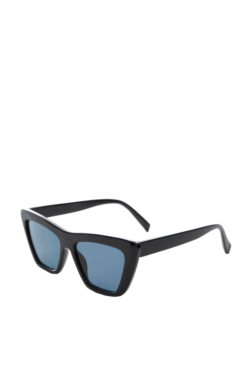 Солнцезащитные очки ANA|Основной цвет:Черный|Артикул:57010007 | Фото 1
