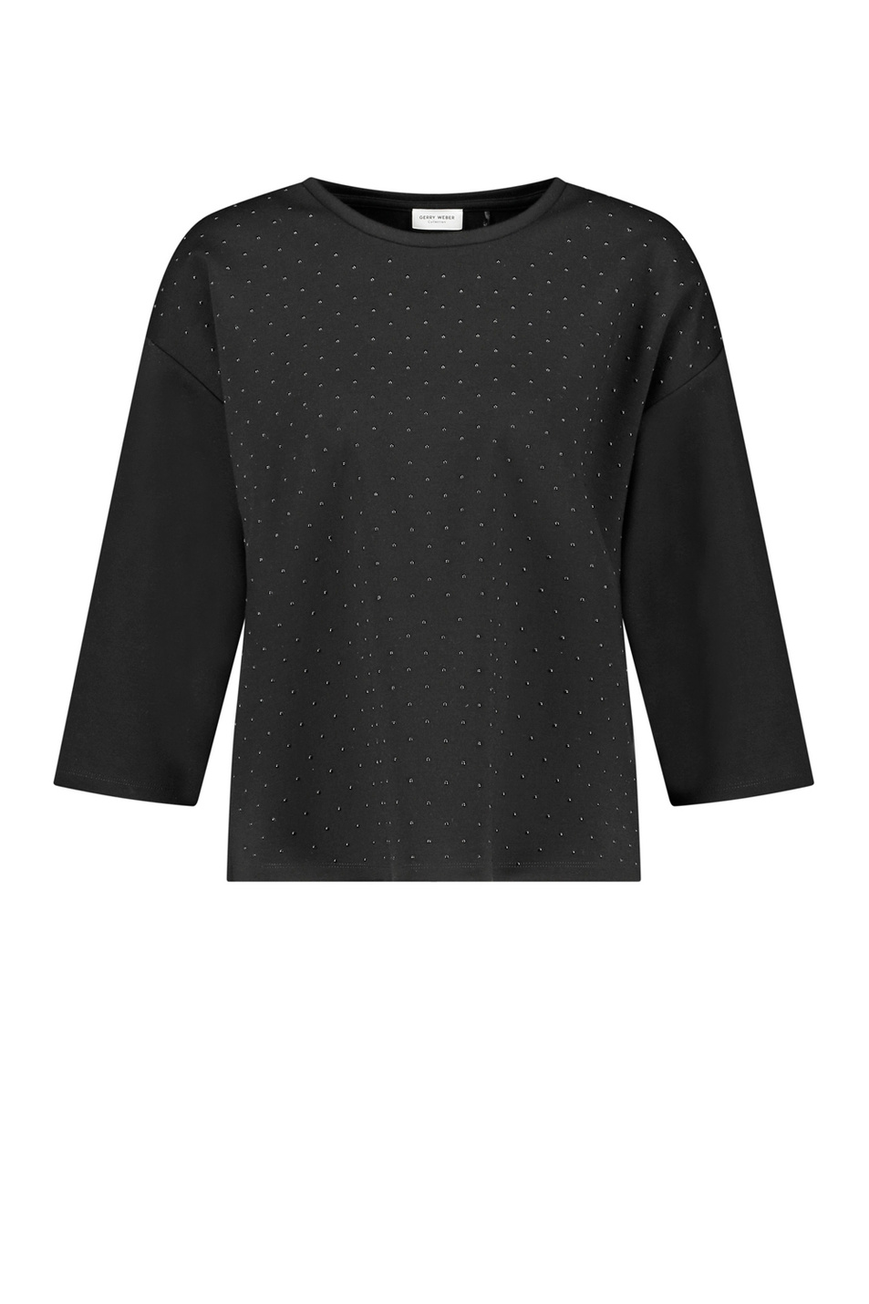 Женский Gerry Weber Джемпер с рукавом 3/4 (цвет ), артикул 270223-35029 | Фото 1