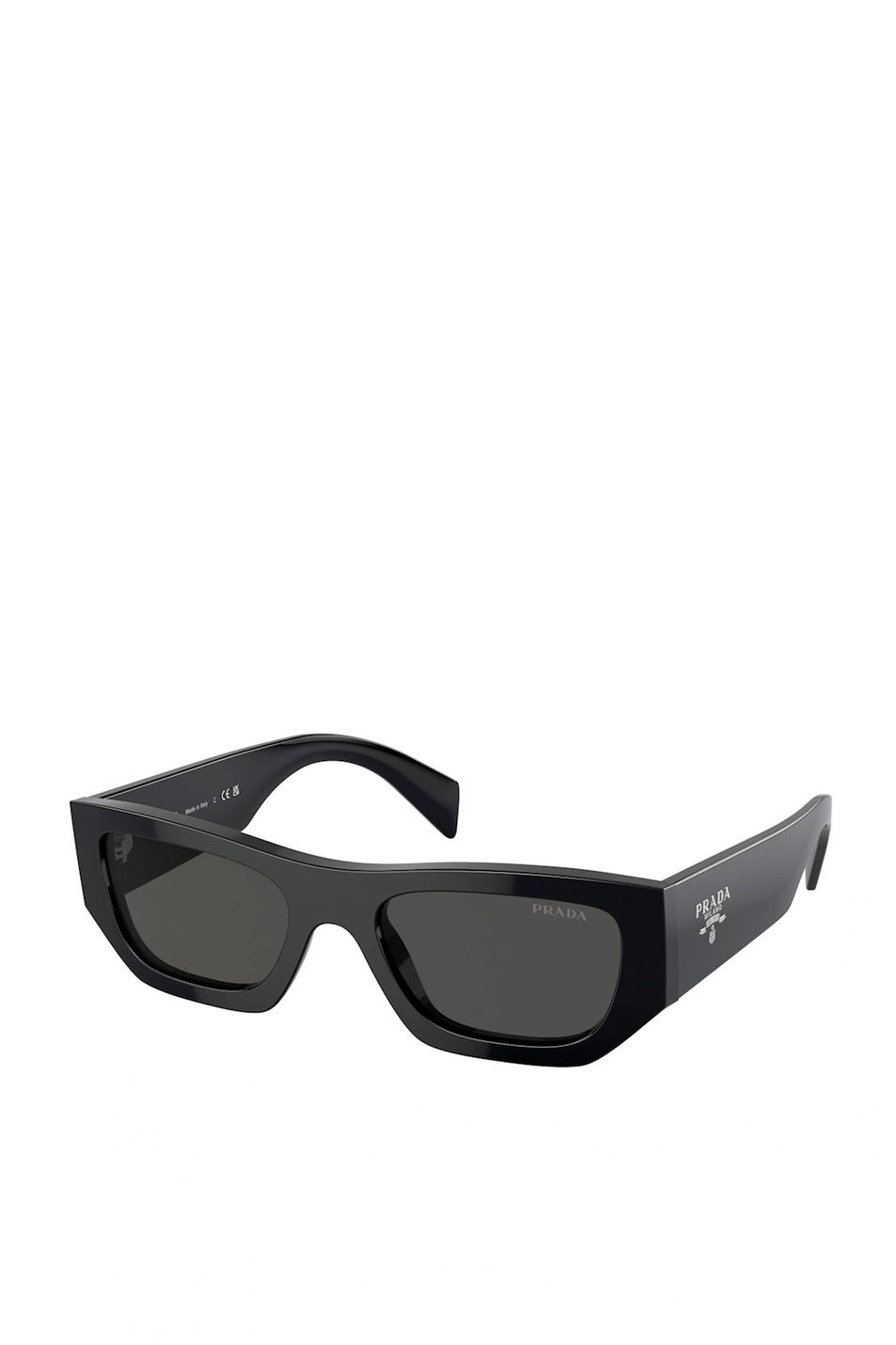 Unisex Prada Солнцезащитные очки 0PR A01S (цвет ), артикул 0PR A01S | Фото 1