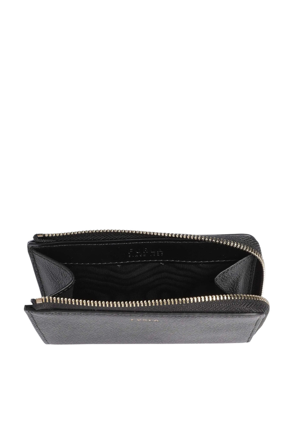 Женский Furla Кошелёк GOCCIA M из натуральной кожи (цвет ), артикул WP00470-BX3036 | Фото 3