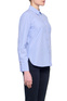 Gerry Weber Рубашка из натурального хлопка ( цвет), артикул 660020-66421 | Фото 5