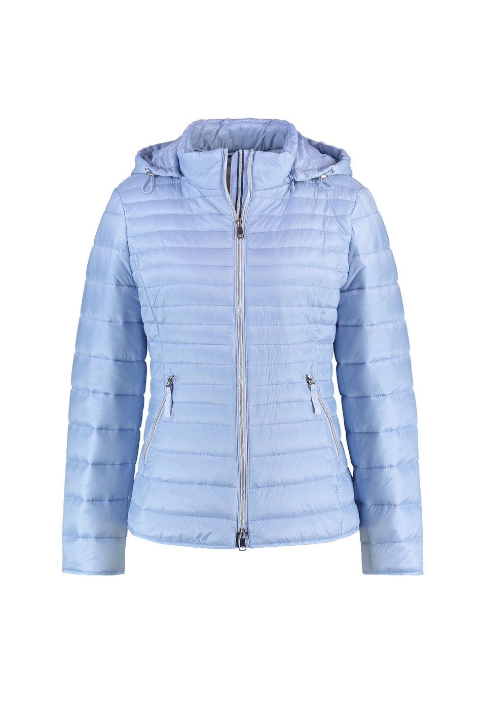 Женский Gerry Weber Куртка стеганая (цвет ), артикул 955020-31000 | Фото 1