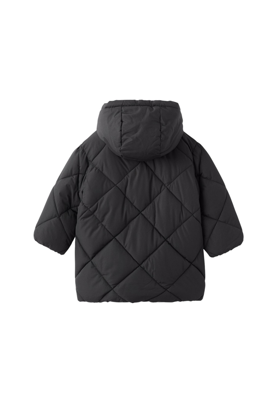 Девочкам Mango Kids Куртка SOPHIE стаганая (цвет ), артикул 17044407 | Фото 2