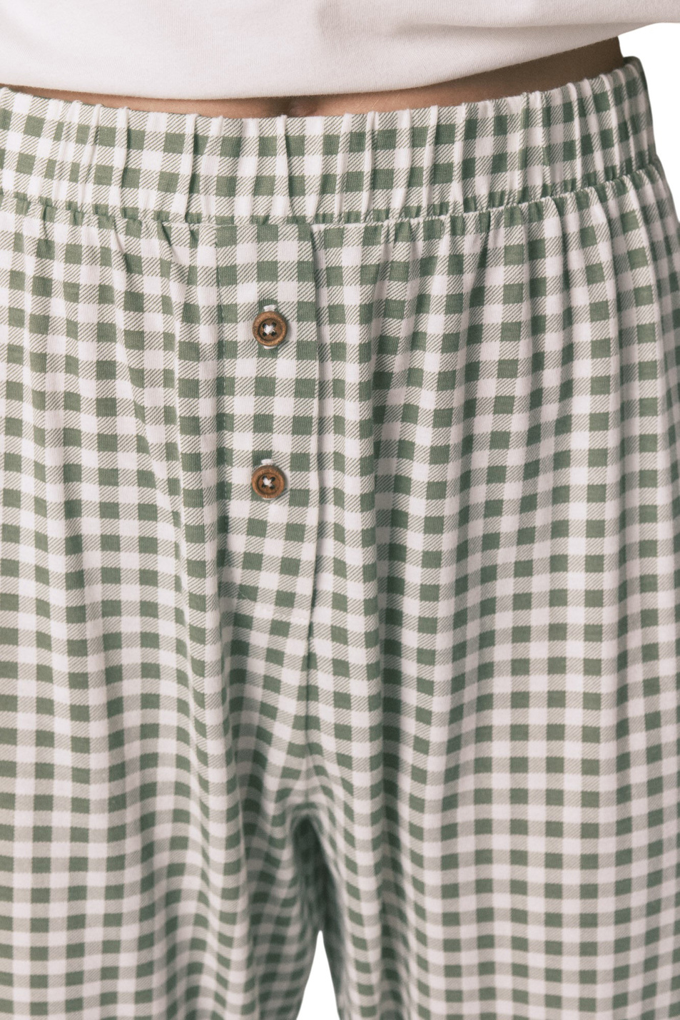 Женский Women'secret Пижама из натурального хлопка (цвет ), артикул 3132136 | Фото 4