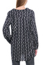 Gerry Weber Удлиненная блузка с принтом ( цвет), артикул 965017-31526 | Фото 6