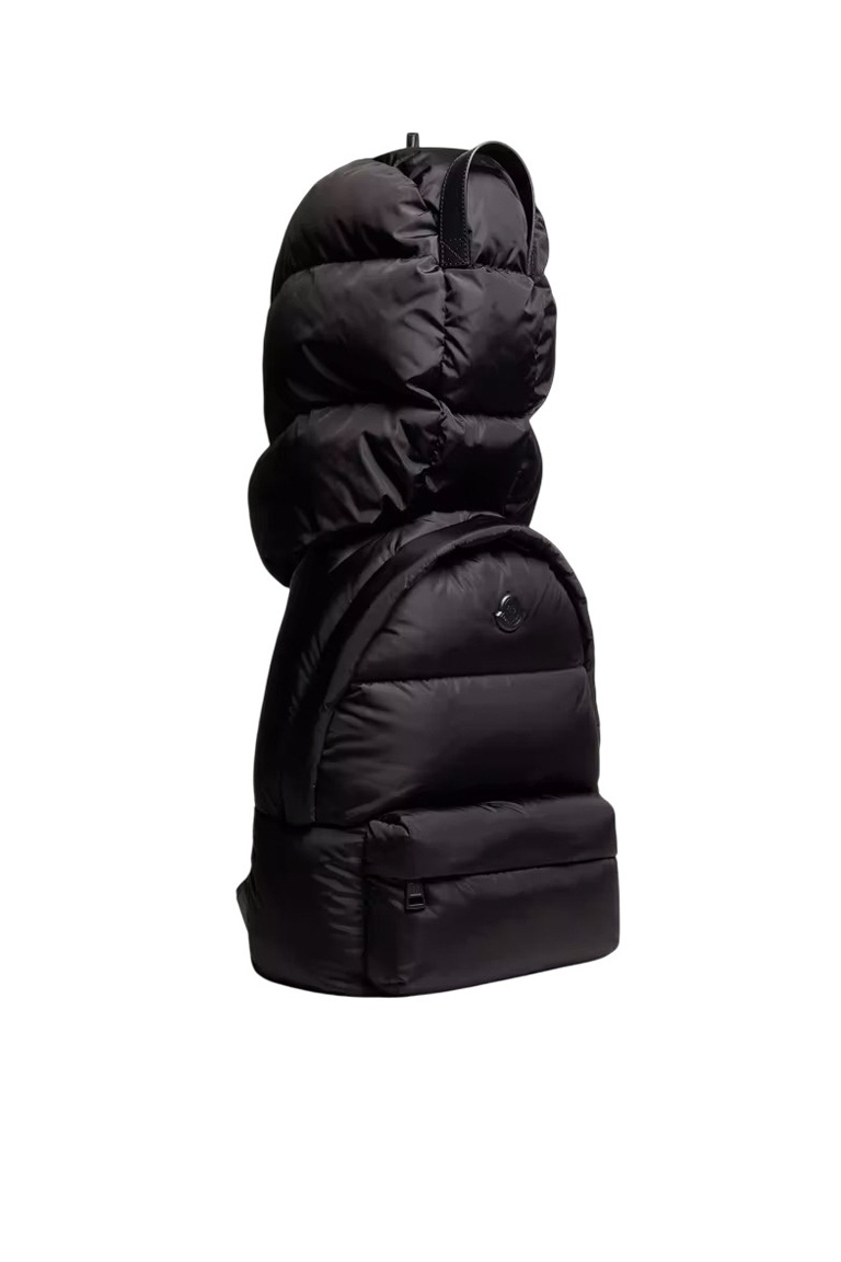 Мужской Moncler Рюкзак со съемным капюшоном (цвет ), артикул K209A5A00003-M7451 | Фото 2