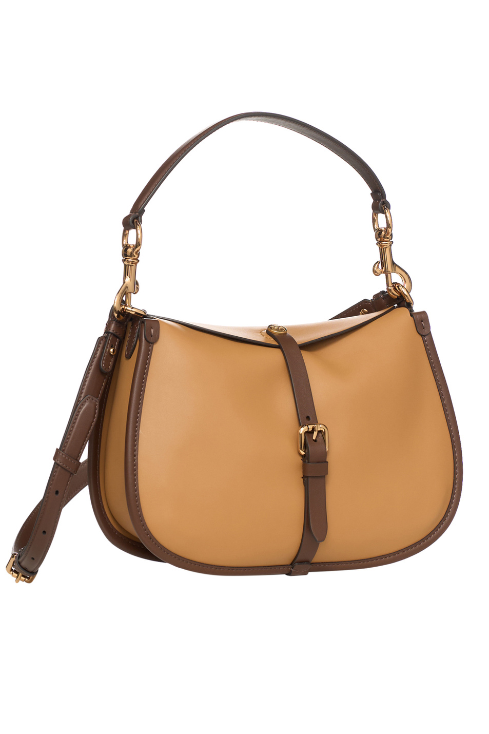 Сумка из натуральной кожи|Основной цвет:Коричневый Женский Etro Сумка из натуральной кожи (цвет ), артикул WP1C0019AP412Y0886 | Фото 2