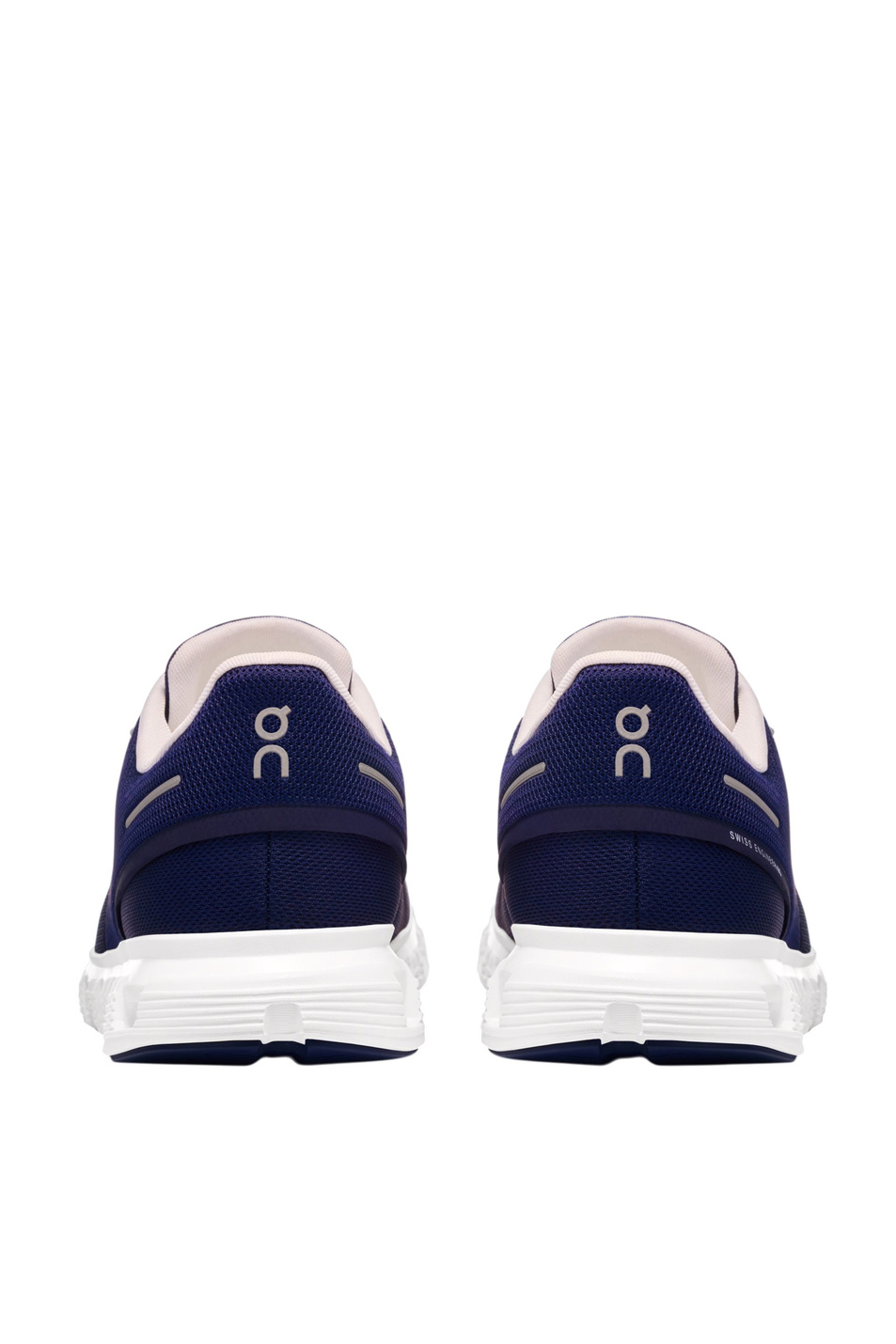 Мужской On Running Кроссовки CLOUD 6 (цвет ), артикул 3MF10070692 | Фото 5