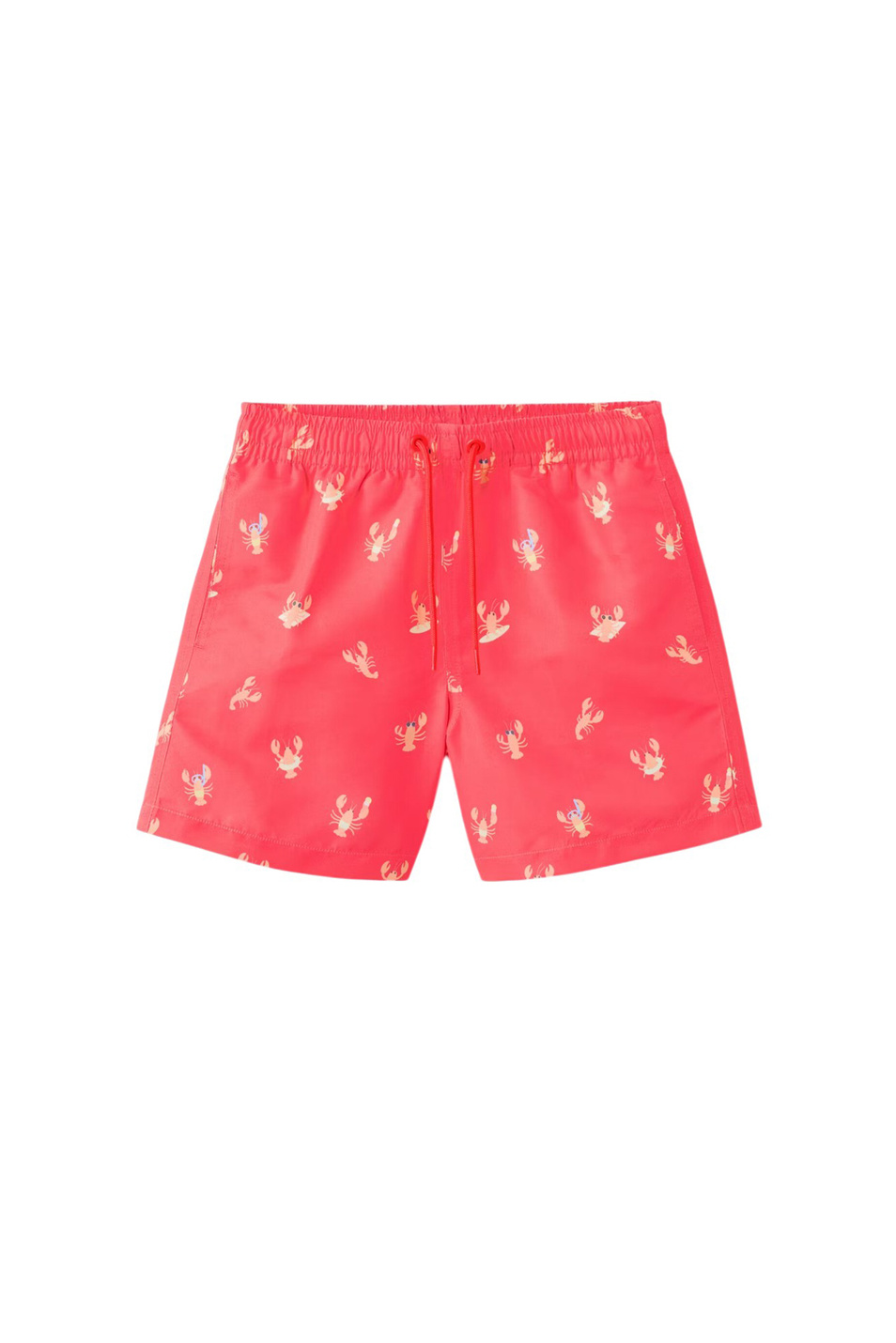 Мальчикам Mango Kids Шорты для плавания LANGOKB (цвет ), артикул 27007913 | Фото 1