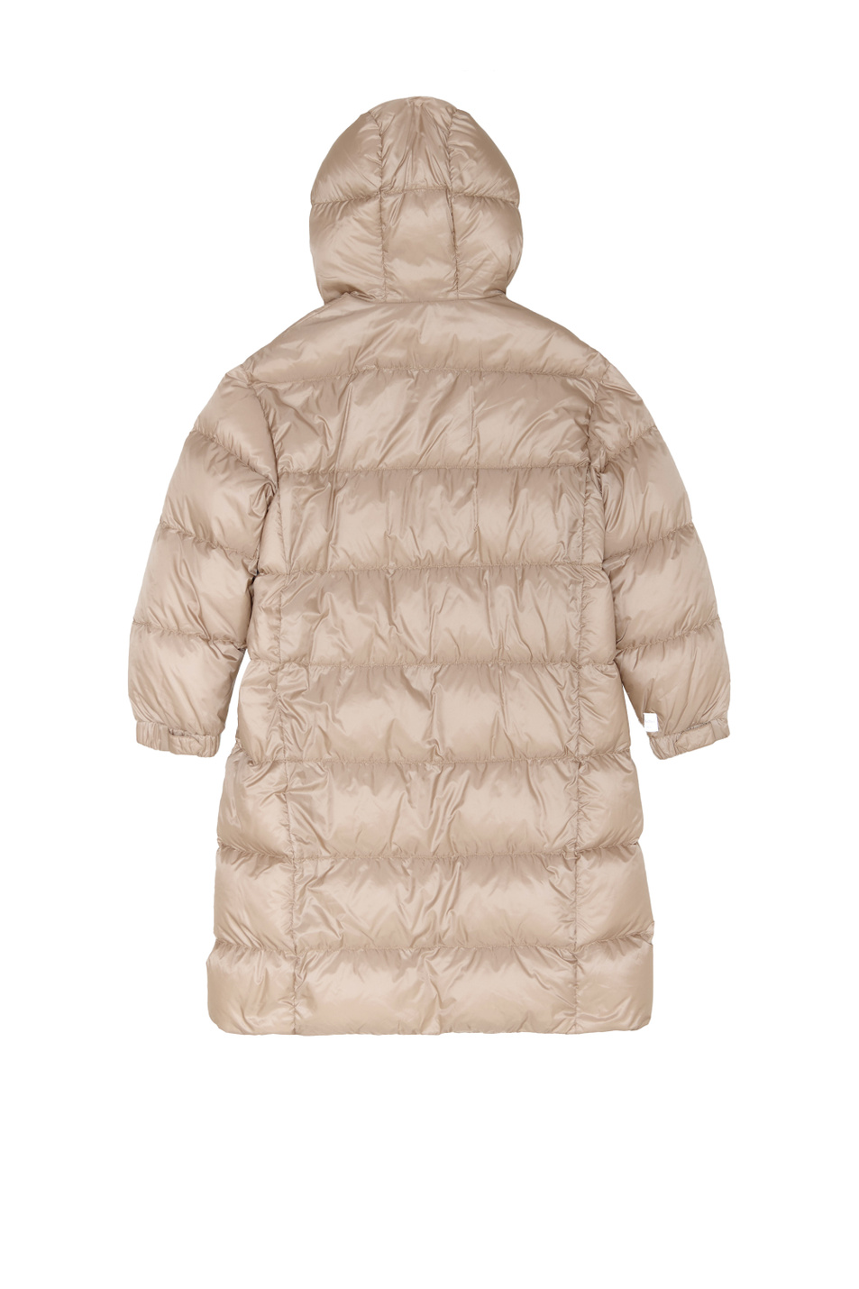 Женский Max Mara Пальто стеганое SEIPA (цвет ), артикул 2394960836 | Фото 2