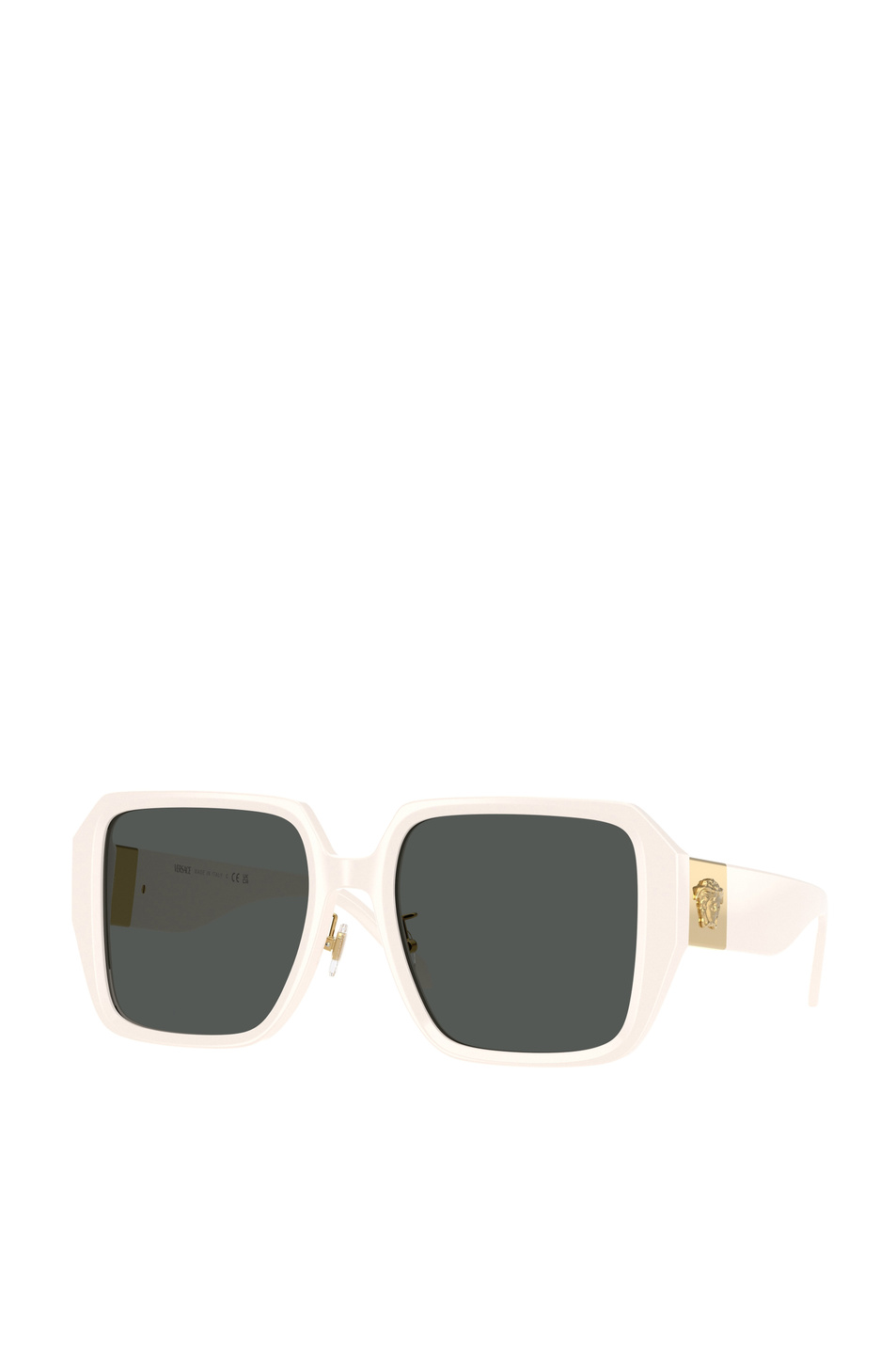 Женский Versace Солнцезащитные очки 0VE4472D (цвет ), артикул 0VE4472D | Фото 1