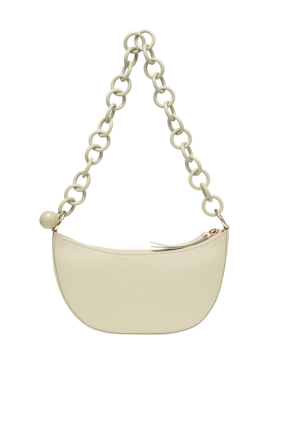 Женский Furla Сумка SFERA MINI с ручкой в виде цепи (цвет ), артикул WE00767-BX3989 | Фото 3