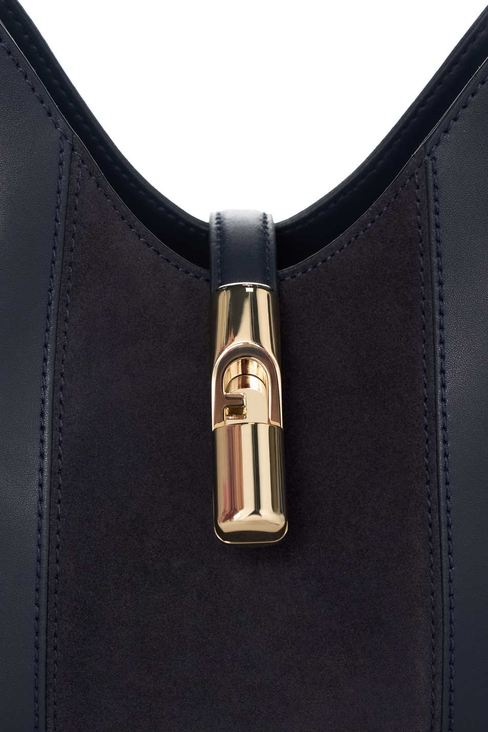 Женский Furla Сумка GOCCIA S (цвет ), артикул WB01979-BX3158 | Фото 4
