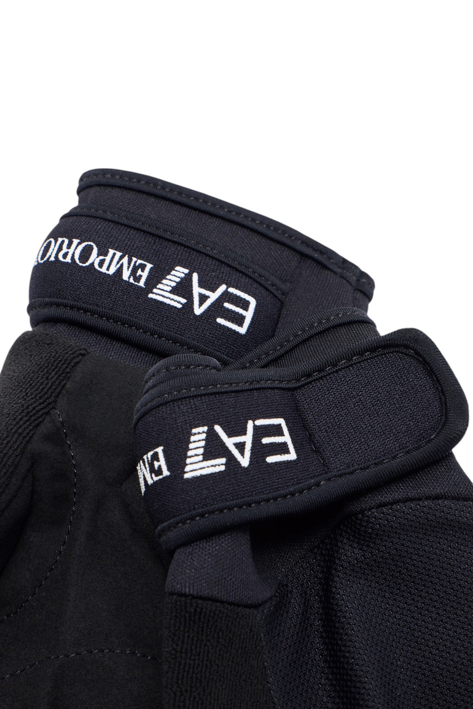 Unisex EA7 Перчатки для спортзала (цвет ), артикул 7X000011-AF12107 | Фото 2