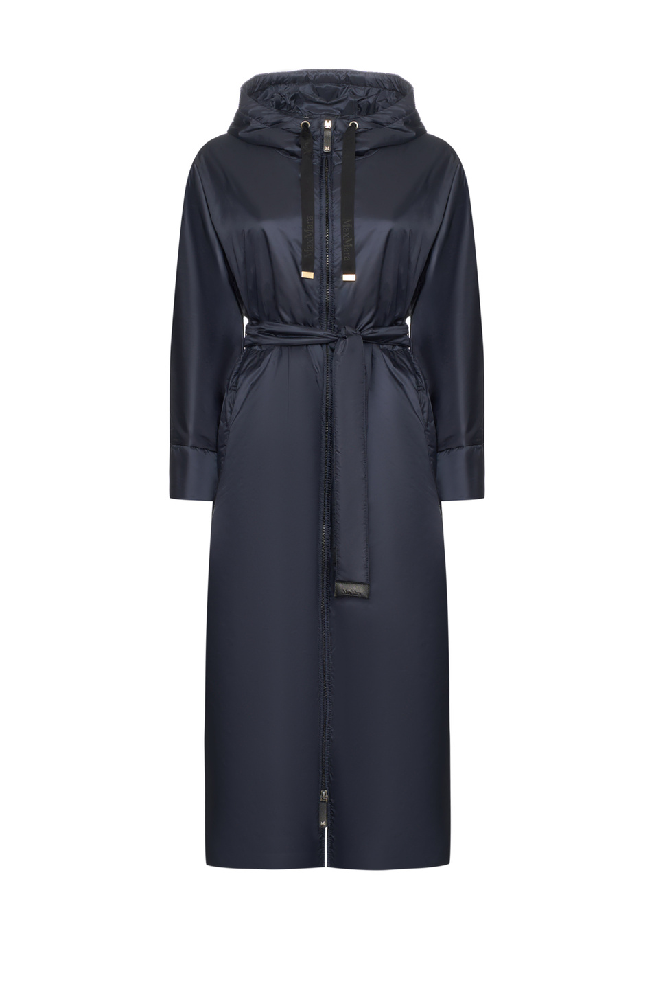 Женский Max Mara Пальто GREENPI с поясом (цвет ), артикул 2619491034 | Фото 1